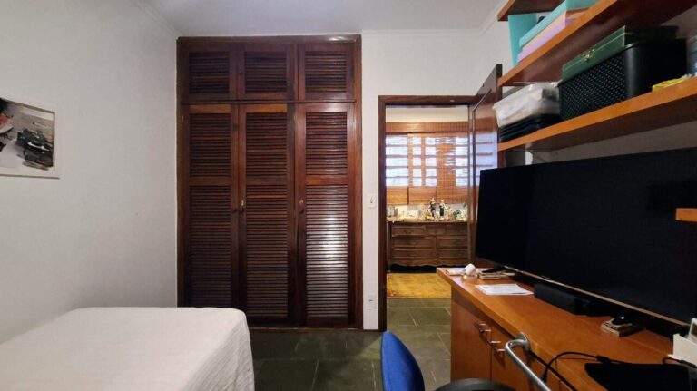 Casa à venda no Alto da Boa Vista: