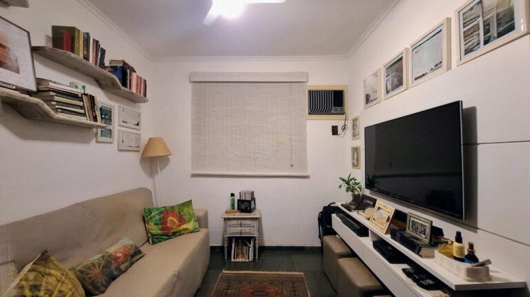 Casa à venda no Alto da Boa Vista: