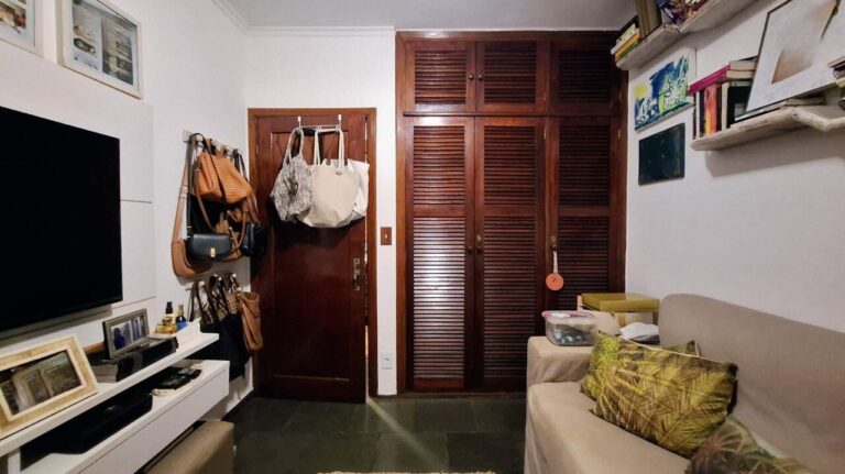 Casa à venda no Alto da Boa Vista: