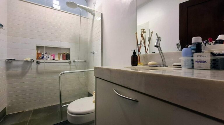 Casa à venda no Alto da Boa Vista:
