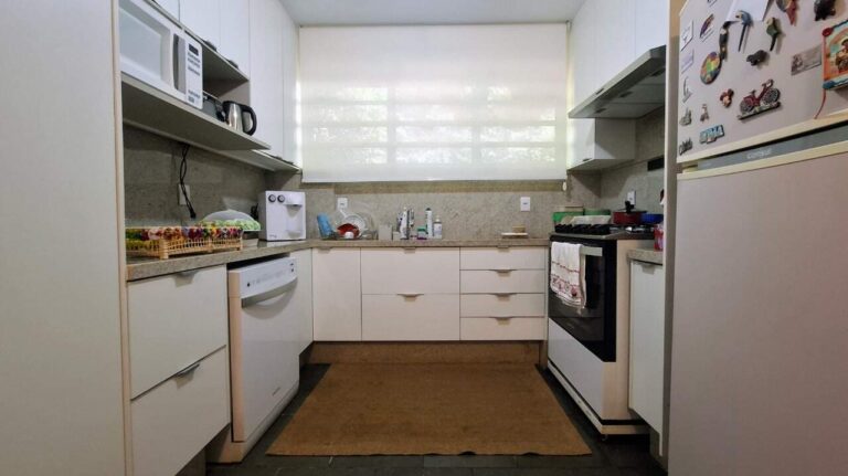 Casa à venda no Alto da Boa Vista:
