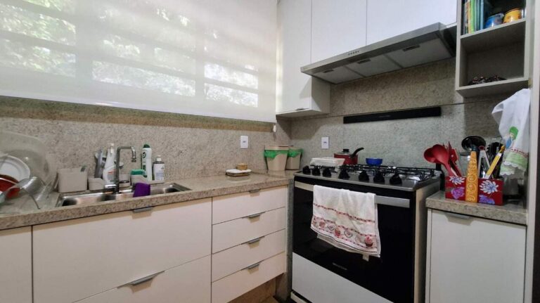 Casa à venda no Alto da Boa Vista:
