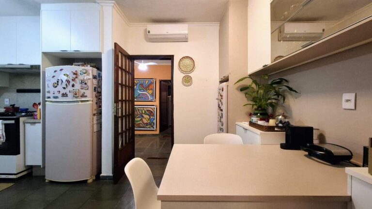 Casa à venda no Alto da Boa Vista: