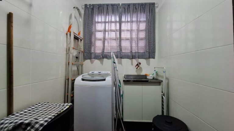 Casa à venda no Alto da Boa Vista: