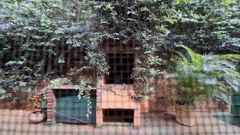 Casa à venda no Alto da Boa Vista: