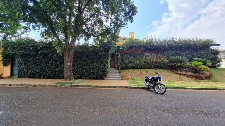 Casa à venda no Alto da Boa Vista: