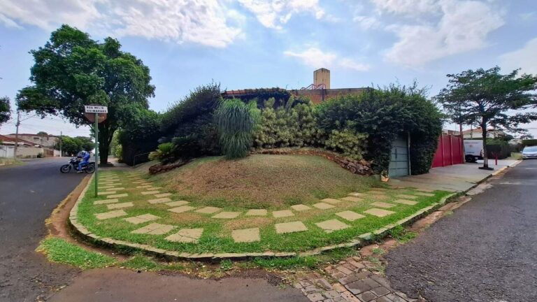 Casa à venda no Alto da Boa Vista: