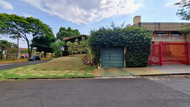 Casa à venda no Alto da Boa Vista: