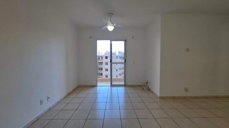 Apartamento à venda no Jardim Botânico:
