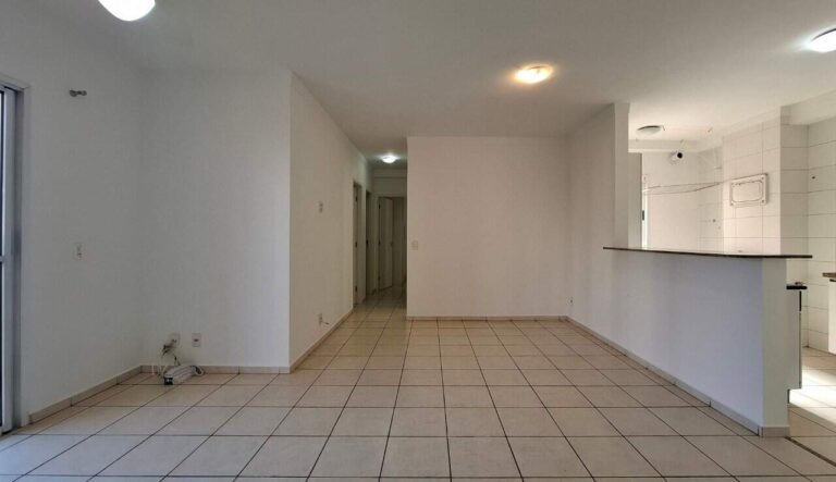 Apartamento à venda no Jardim Botânico: