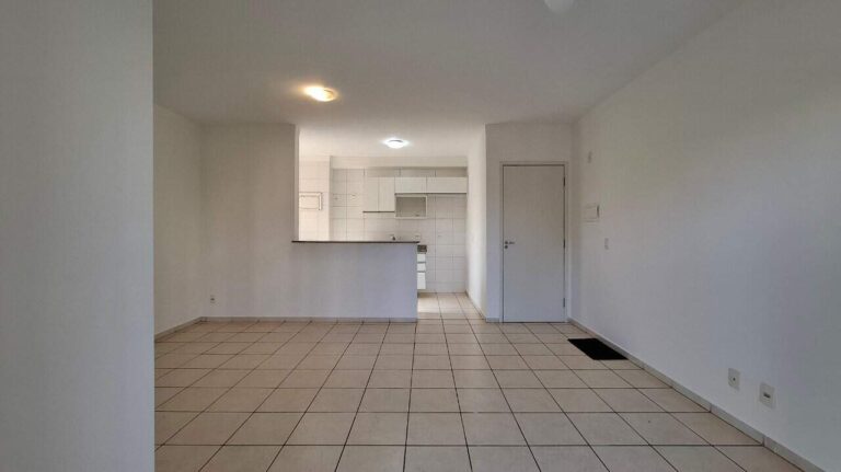 Apartamento à venda no Jardim Botânico: