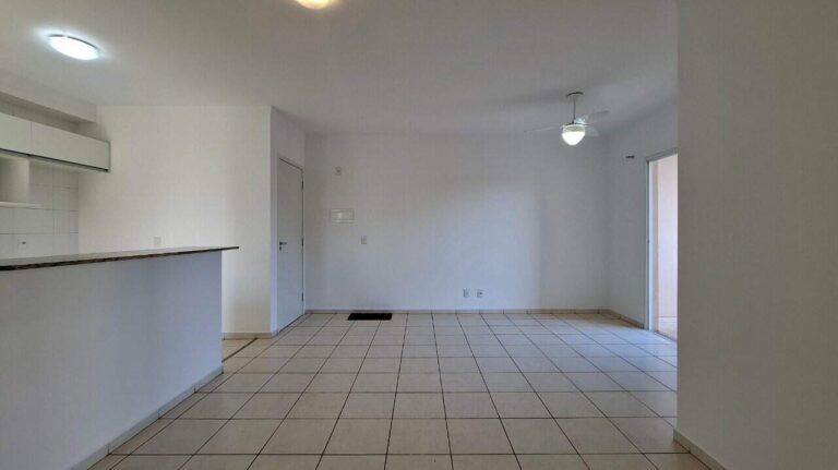 Apartamento à venda no Jardim Botânico: