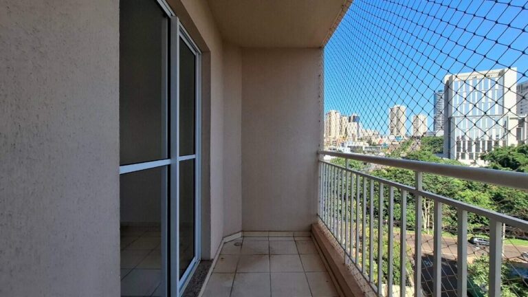 Apartamento à venda no Jardim Botânico: