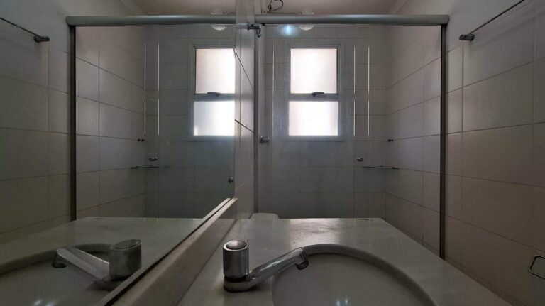 Apartamento à venda no Jardim Botânico: