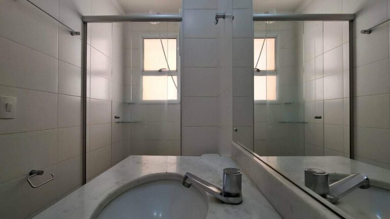 Apartamento à venda no Jardim Botânico: