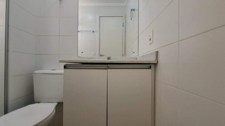 Apartamento à venda no Jardim Botânico: