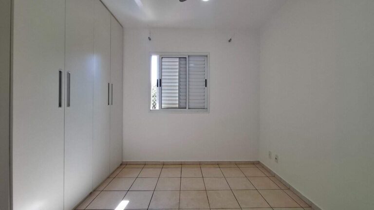 Apartamento à venda no Jardim Botânico:
