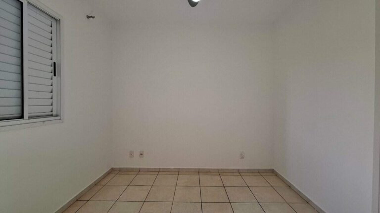 Apartamento à venda no Jardim Botânico: