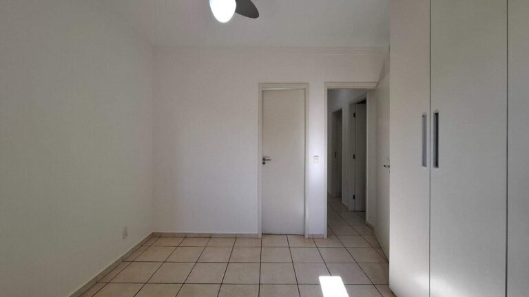Apartamento à venda no Jardim Botânico: