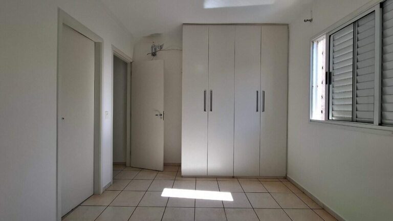 Apartamento à venda no Jardim Botânico: