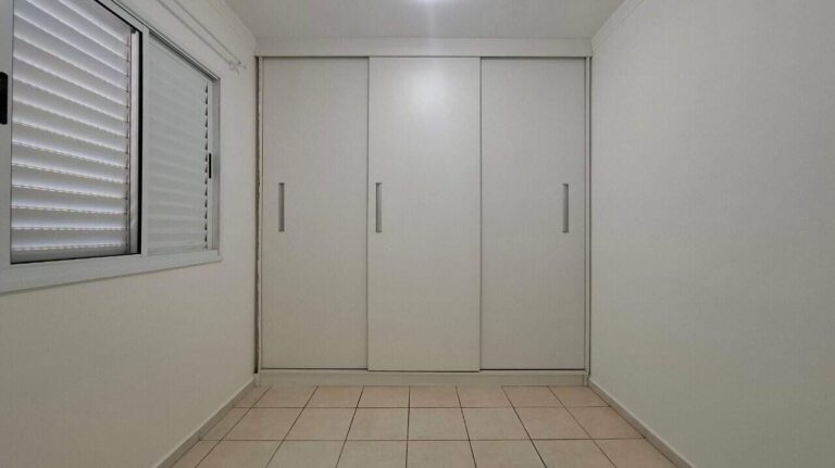 Apartamento à venda no Jardim Botânico: