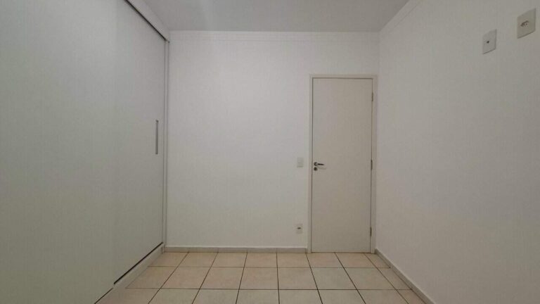Apartamento à venda no Jardim Botânico: