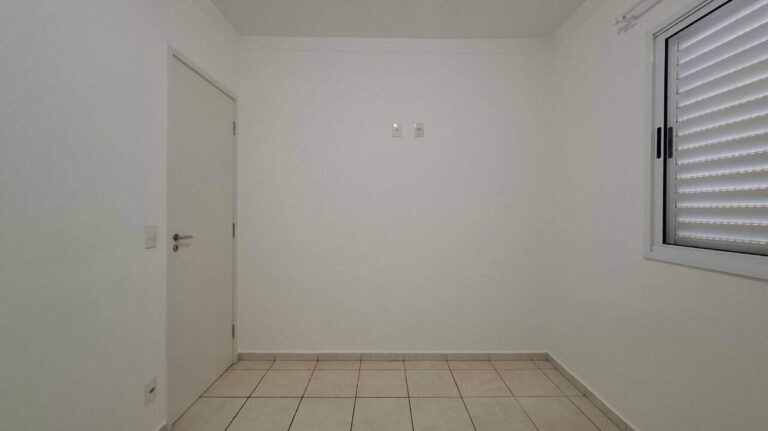 Apartamento à venda no Jardim Botânico: