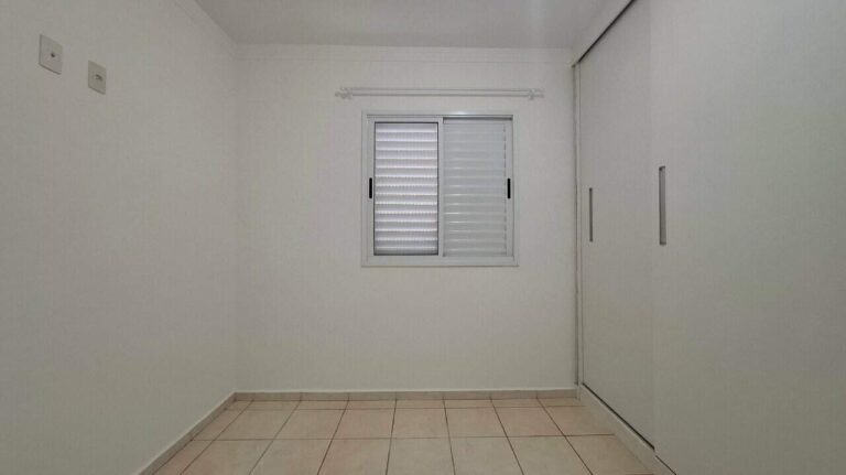 Apartamento à venda no Jardim Botânico: