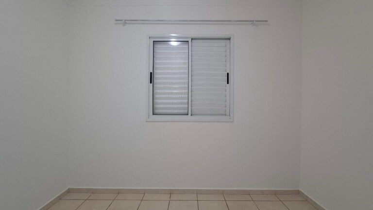 Apartamento à venda no Jardim Botânico: