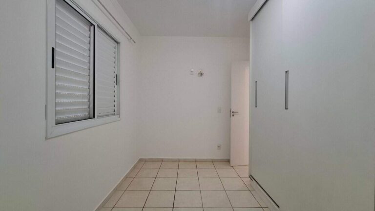 Apartamento à venda no Jardim Botânico: