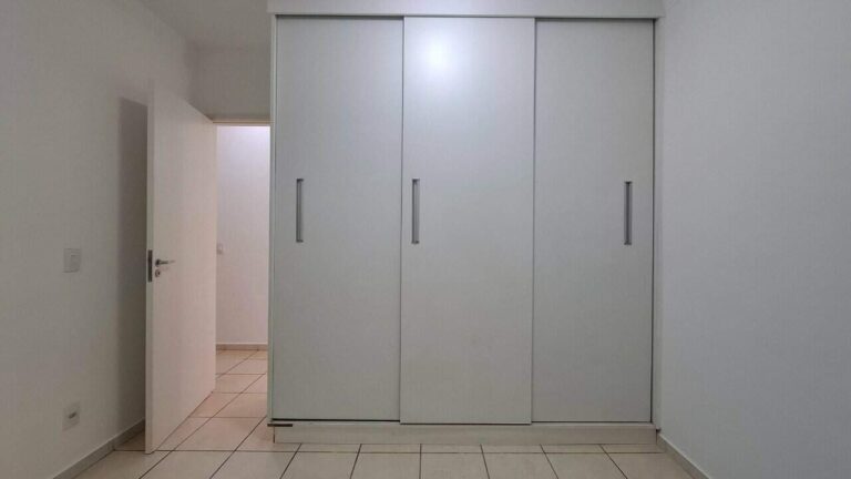 Apartamento à venda no Jardim Botânico: