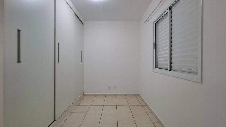Apartamento à venda no Jardim Botânico: