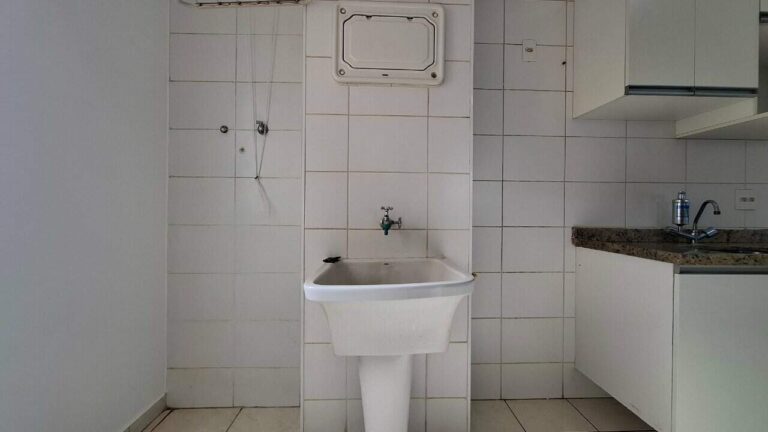 Apartamento à venda no Jardim Botânico:
