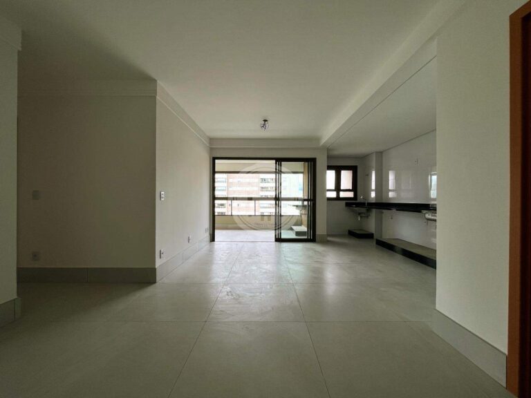 Apartamento para aluguel no Condomínio Itamaraty: | Foto_migracao | 1