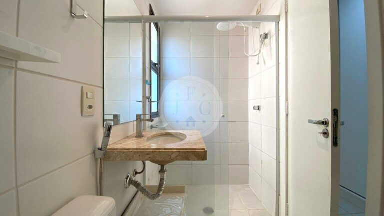 Apartamento para aluguel no Jardim Nova Aliança Sul: