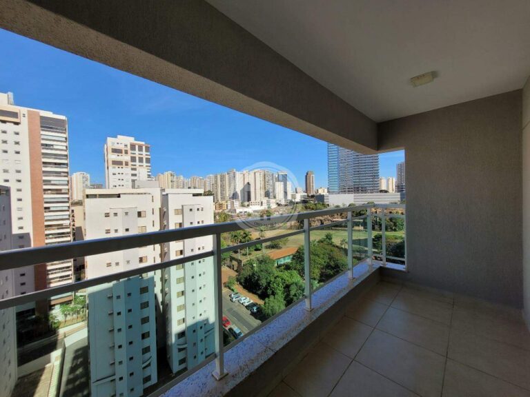 Apartamento para aluguel no Jardim Botânico: | Foto_migracao | 3