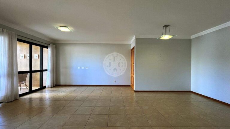 Apartamento à venda no Jardim Irajá: