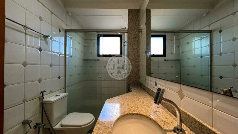 Apartamento à venda no Jardim Irajá: