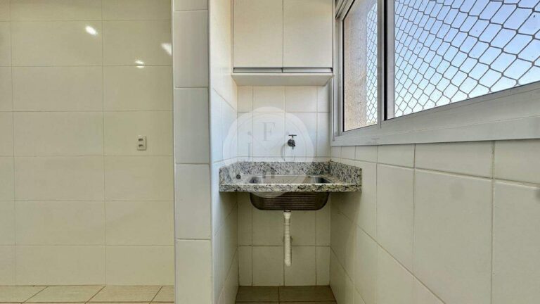 Apartamento para aluguel no Ipiranga: