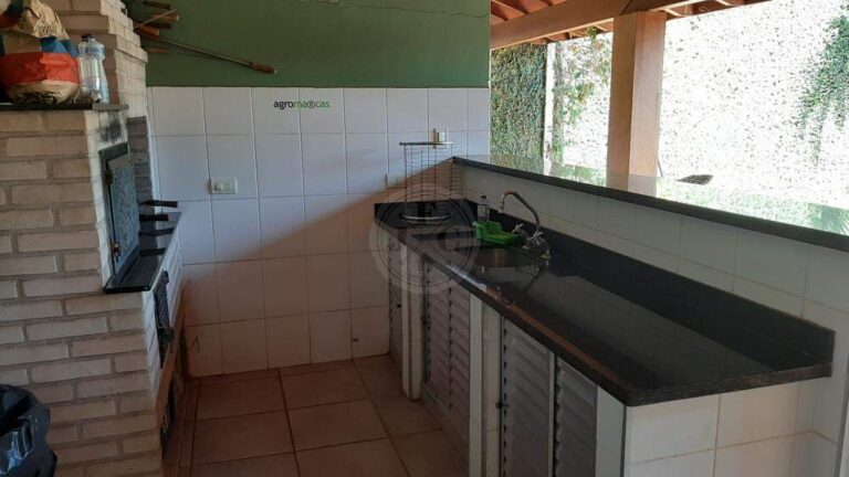 Casa para aluguel no Ribeirânia: