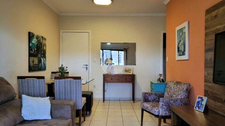 Apartamento à venda no Jardim Botânico: | Foto_migracao | 1