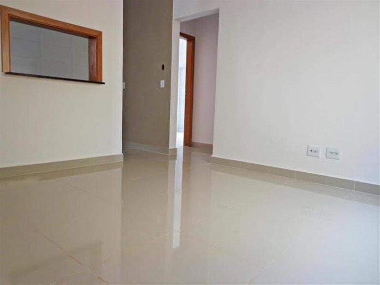Apartamento para aluguel no Jardim Botânico: