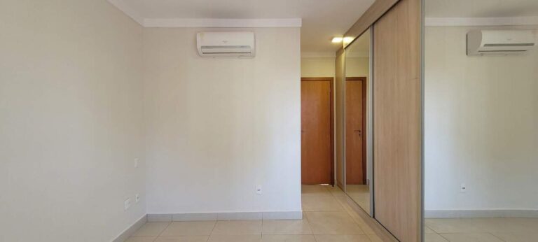 Apartamento para aluguel no Jardim Nova Aliança Sul: Su te