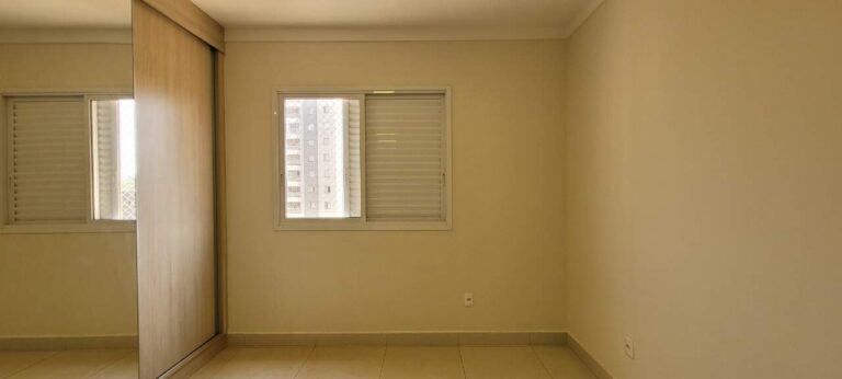 Apartamento para aluguel no Jardim Nova Aliança Sul: Su te