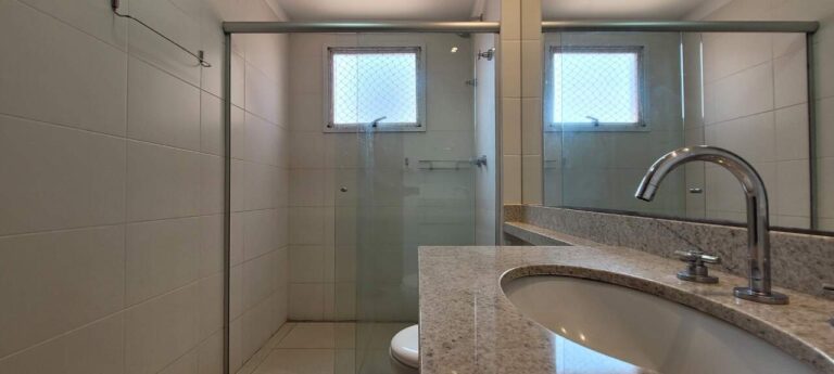 Apartamento para aluguel no Jardim Nova Aliança Sul: Su te
