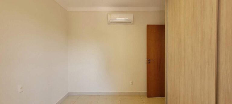 Apartamento para aluguel no Jardim Nova Aliança Sul: Dormit rio 2