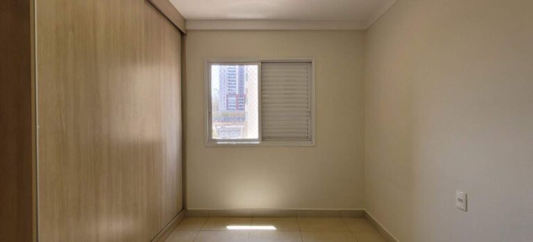 Apartamento para aluguel no Jardim Nova Aliança Sul: Dormit rio 2