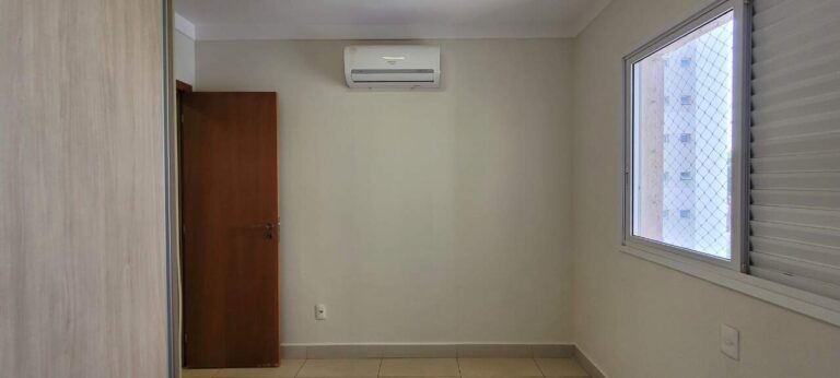 Apartamento para aluguel no Jardim Nova Aliança Sul: Dormit rio 3