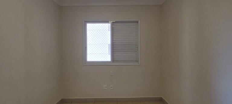 Apartamento para aluguel no Jardim Nova Aliança Sul: Dormit rio 3