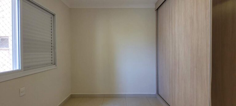 Apartamento para aluguel no Jardim Nova Aliança Sul: Dormit rio 3